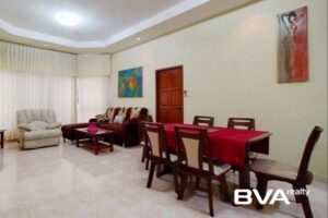 Gallery image #1 from post No BVA6306: House For Rent Pattaya Pattaya Paradise Village 2 East Pattaya