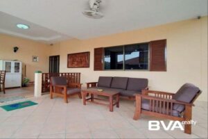 Gallery image #1 from post No BVA6306: House For Rent Pattaya Pattaya Paradise Village 2 East Pattaya