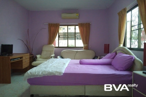 maison à louer East Pattaya Pattaya Paradise Village 2