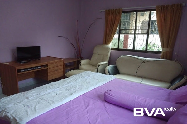 maison à louer East Pattaya Pattaya Paradise Village 2