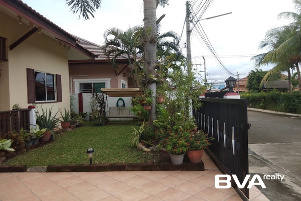 maison à louer East Pattaya Pattaya Paradise Village 2