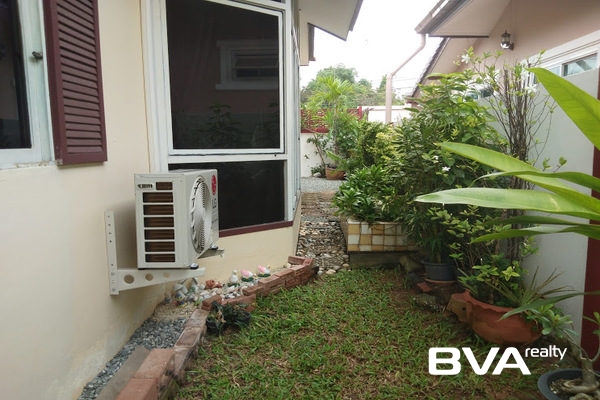 maison à louer East Pattaya Pattaya Paradise Village 2