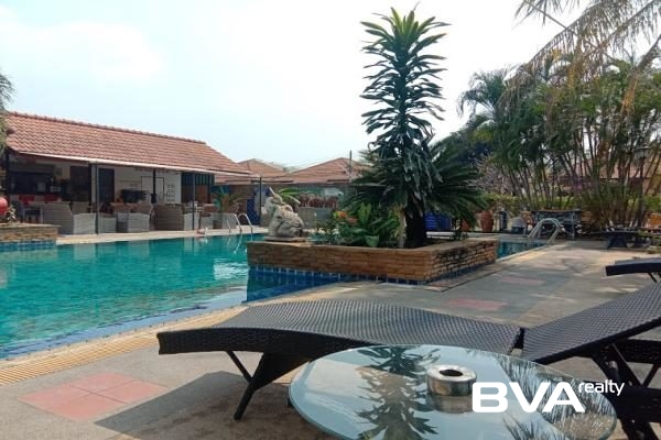 maison à louer East Pattaya Pattaya Paradise Village 2