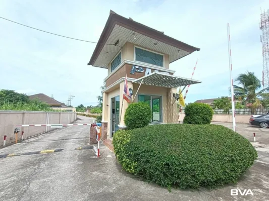 Gallery image #24 from post No BVA2812: House For Rent Pattaya Pmc Home East Pattaya