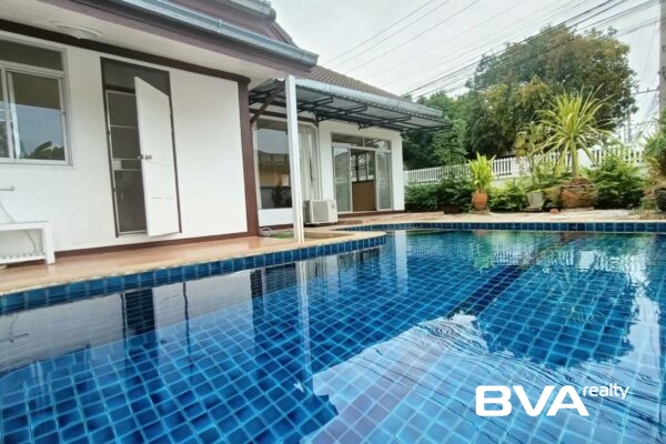 Haus zu vermieten East Pattaya PMC Home