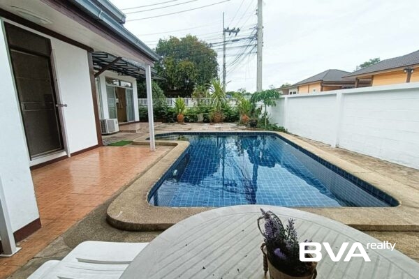 Haus zu vermieten East Pattaya PMC Home