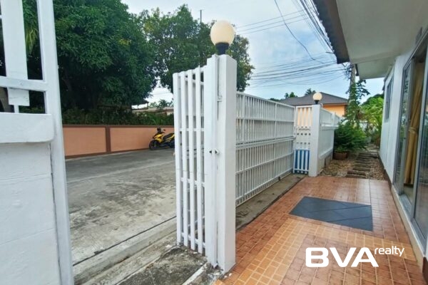 Haus zu vermieten East Pattaya PMC Home