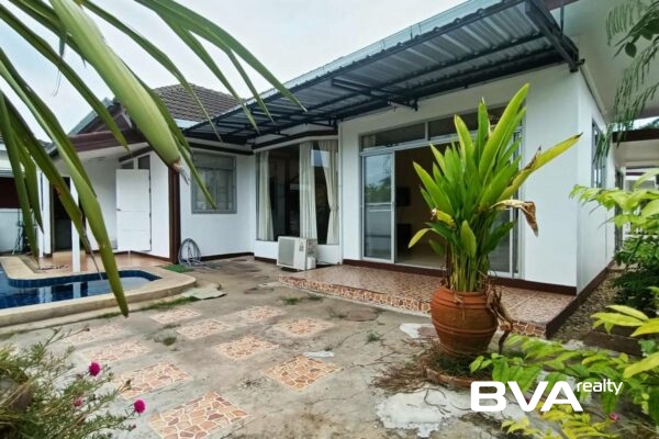 Haus zu vermieten East Pattaya PMC Home