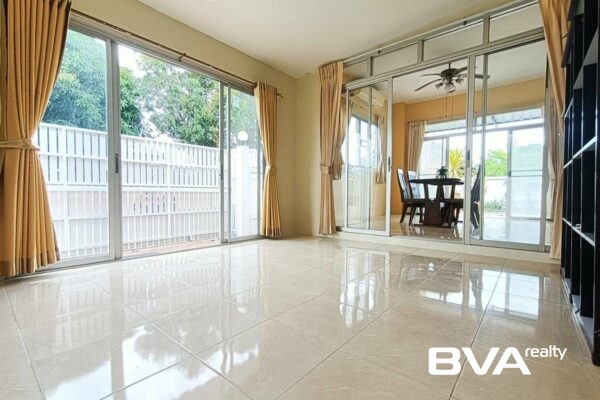 Haus zu vermieten East Pattaya PMC Home