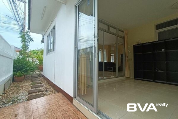 Haus zu vermieten East Pattaya PMC Home