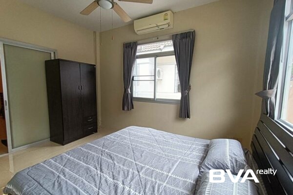 Haus zu vermieten East Pattaya PMC Home