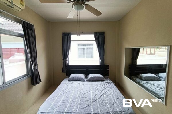 Haus zu vermieten East Pattaya PMC Home