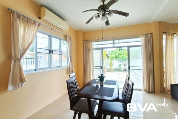 Haus zu vermieten East Pattaya PMC Home