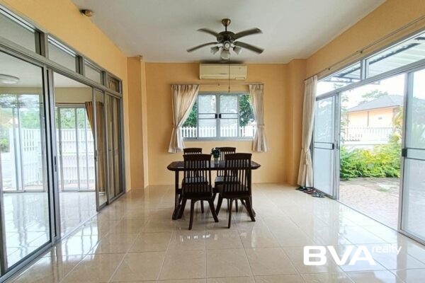 Haus zu vermieten East Pattaya PMC Home