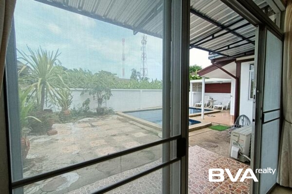 Haus zu vermieten East Pattaya PMC Home