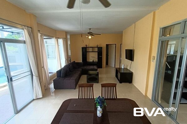 Haus zu vermieten East Pattaya PMC Home