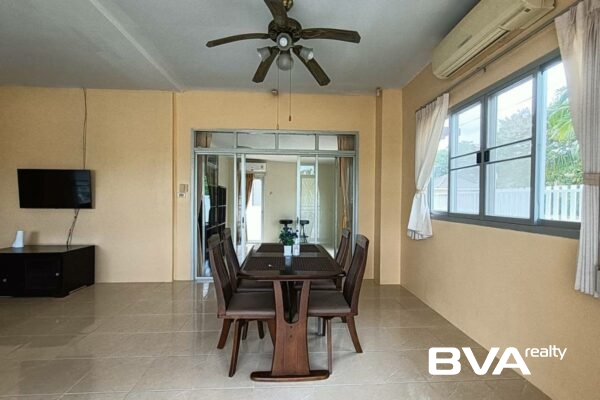 Haus zu vermieten East Pattaya PMC Home