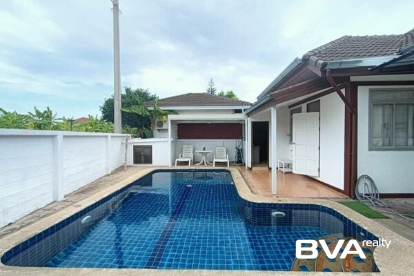 Haus zu vermieten East Pattaya PMC Home