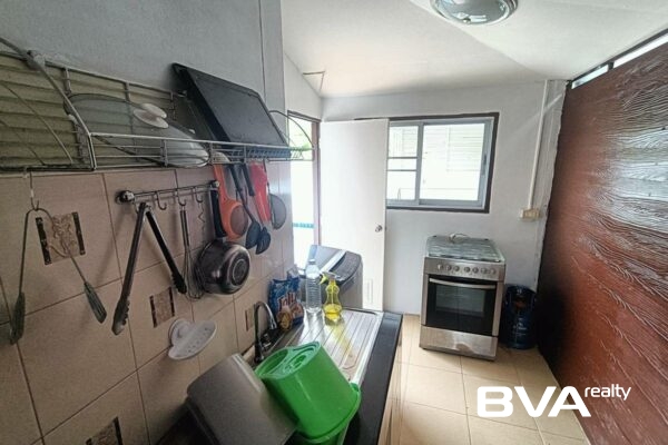 Haus zu vermieten East Pattaya PMC Home