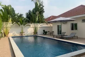 Powers Court East Pattaya Pattaya BVA8160 Image No 2