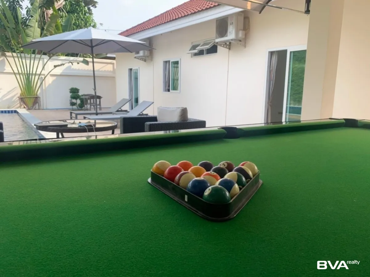Powers Court East Pattaya Pattaya BVA8160 Image No 4