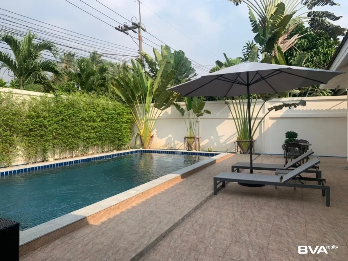 Powers Court East Pattaya Pattaya BVA8160 Image No 7