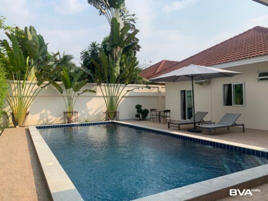 Gallery image #16 from post No BVA8160: House For Sale Pattaya Powers Court East Pattaya