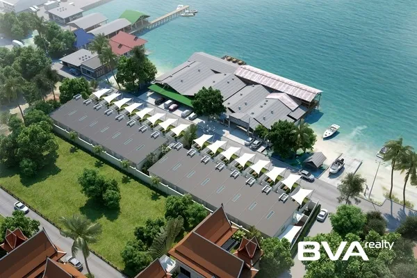 Private House Bang Sarey Pattaya Pattaya BVA10884 Image No 1