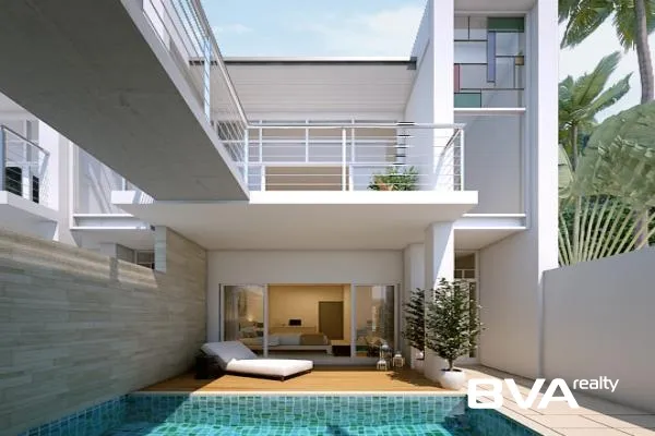 Private House Bang Sarey Pattaya Pattaya BVA10884 Image No 2