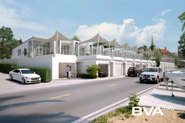 Private House Bang Sarey Pattaya Pattaya BVA10884 Image No 3