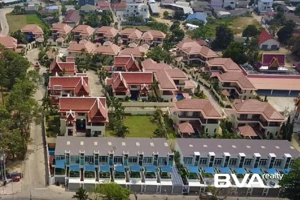 Private House Bang Sarey Pattaya Pattaya BVA10884 Image No 4