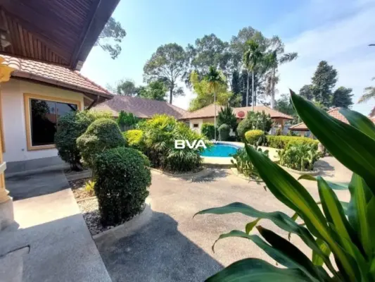 Private House East East Pattaya Pattaya BVA81527 Image No 9