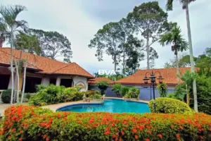 Private House East East Pattaya Pattaya BVA81527 Image No 13