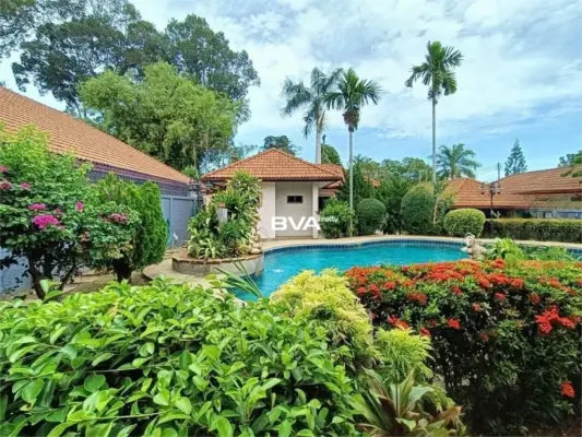 Private House East East Pattaya Pattaya BVA81527 Image No 15