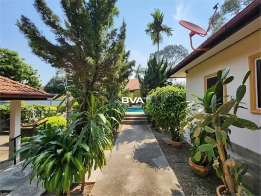 Private House East East Pattaya Pattaya BVA81527 Image No 16