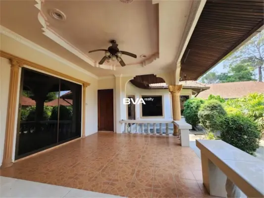 Private House East East Pattaya Pattaya BVA81527 Image No 20
