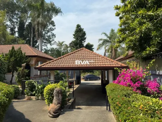 Private House East East Pattaya Pattaya BVA81527 Image No 38
