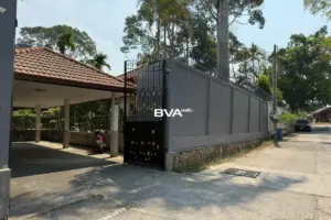 Private House East East Pattaya Pattaya BVA81527 Image No 39