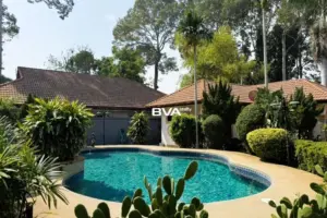Private House East East Pattaya Pattaya BVA81527 Image No 42