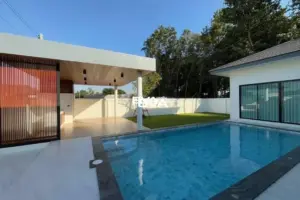 Private House East East Pattaya Pattaya BVA82455 Image No 1