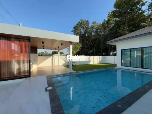 Private House East East Pattaya Pattaya BVA82455 Image No 1