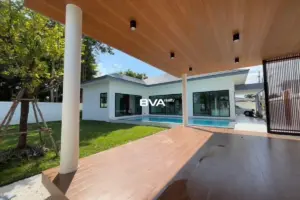 Private House East East Pattaya Pattaya BVA82455 Image No 4