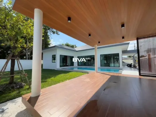 Private House East East Pattaya Pattaya BVA82455 Image No 4