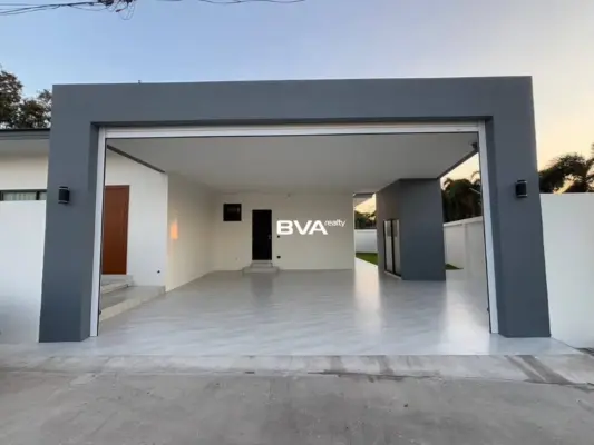 Private House East East Pattaya Pattaya BVA82455 Image No 6