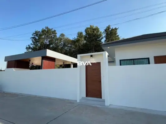 Private House East East Pattaya Pattaya BVA82455 Image No 10