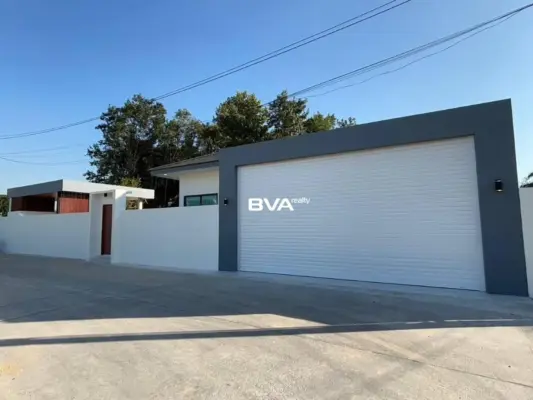 Private House East East Pattaya Pattaya BVA82455 Image No 14