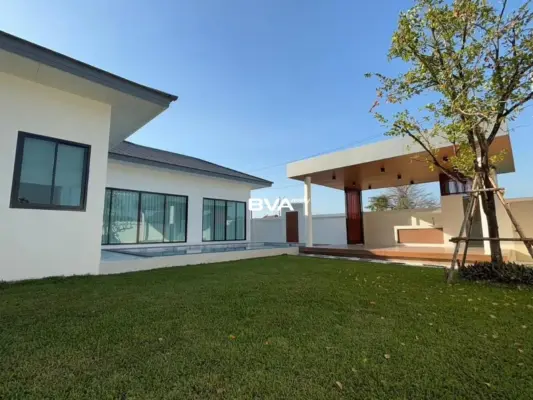Private House East East Pattaya Pattaya BVA82455 Image No 22