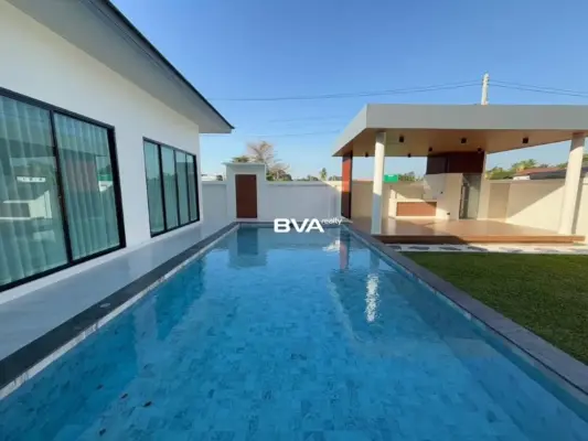 Private House East East Pattaya Pattaya BVA82455 Image No 30