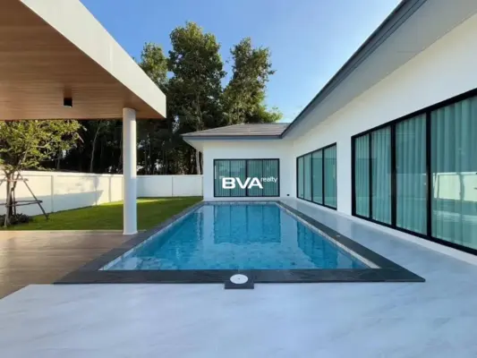 Private House East East Pattaya Pattaya BVA82455 Image No 32