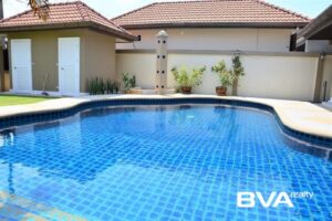 Gallery image #11 from post No BVA2957: House For Sale Pattaya East Pattaya
